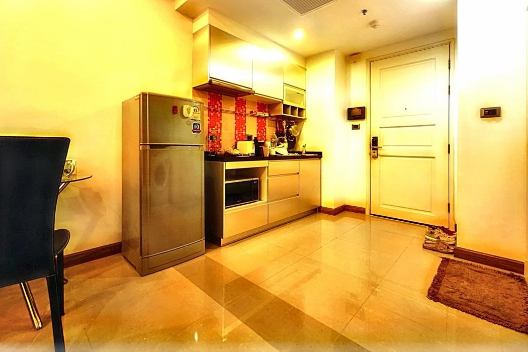 ขายคอนโด Supalai wellington 2 - Sell Condo   - 2816124
