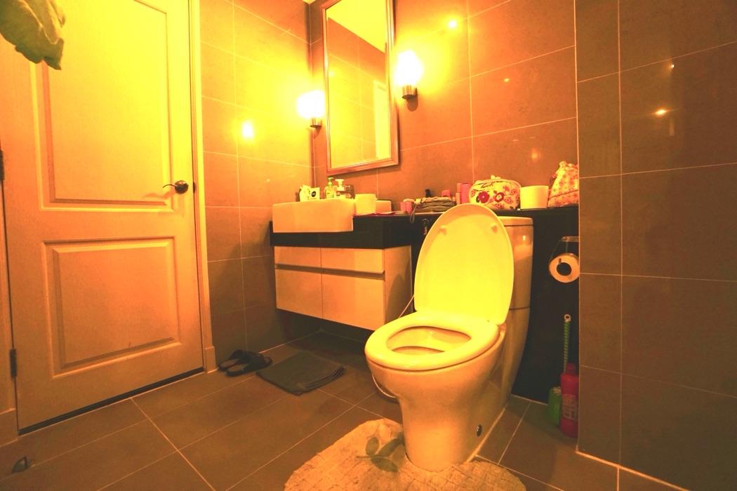 ขายคอนโด Supalai wellington 2 - Sell Condo   - 2816128