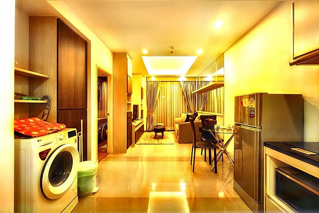 ขายคอนโด Supalai wellington 2 - Sell Condo   - 2816126