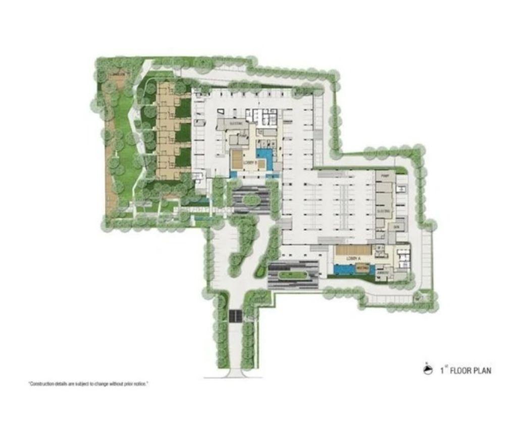 ขายคอนโด 333 ริเวอร์ไซด์ คอนโดมิเนียม - Sell Condo 333 Riverside condominium - 2816218
