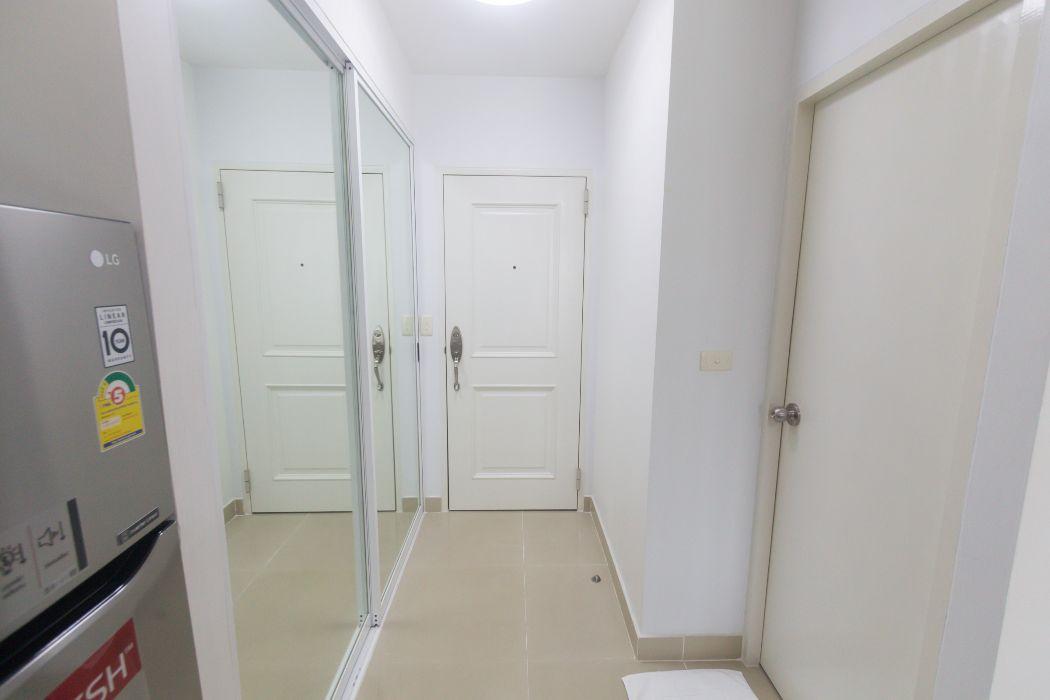 เช่าคอนโด I House Laguna Garden RCA - Condo Rental   - 2816367
