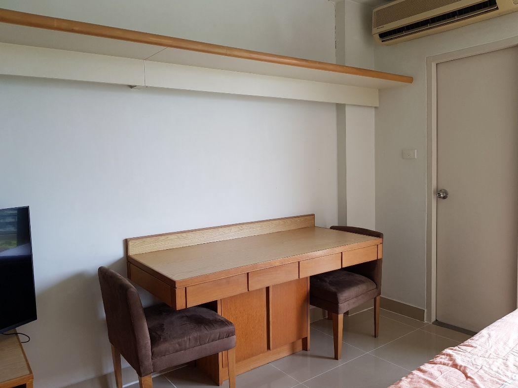 เช่าคอนโด I House Laguna Garden RCA - Condo Rental   - 2816371