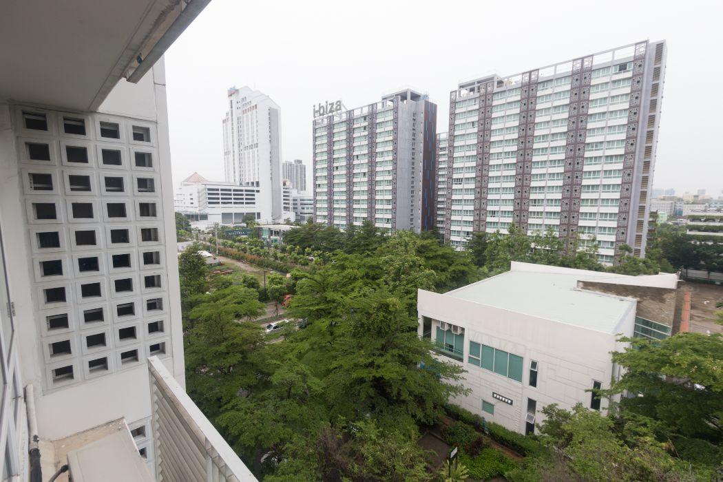 เช่าคอนโด I House Laguna Garden RCA - Condo Rental   - 2816363