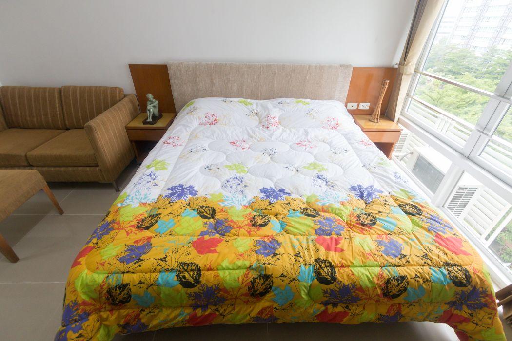 เช่าคอนโด I House Laguna Garden RCA - Condo Rental   - 2816365