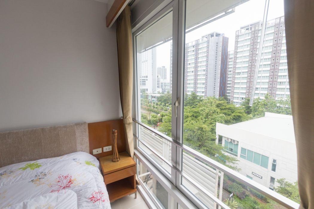 เช่าคอนโด I House Laguna Garden RCA - Condo Rental   - 2816364