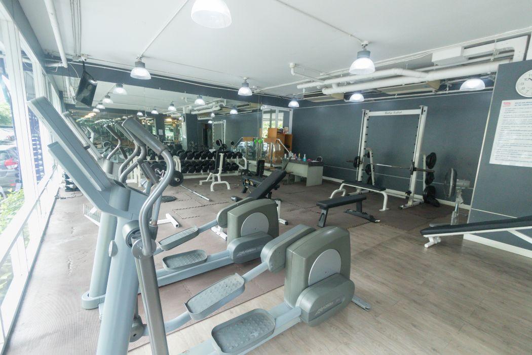 เช่าคอนโด I House Laguna Garden RCA - Condo Rental   - 2816360
