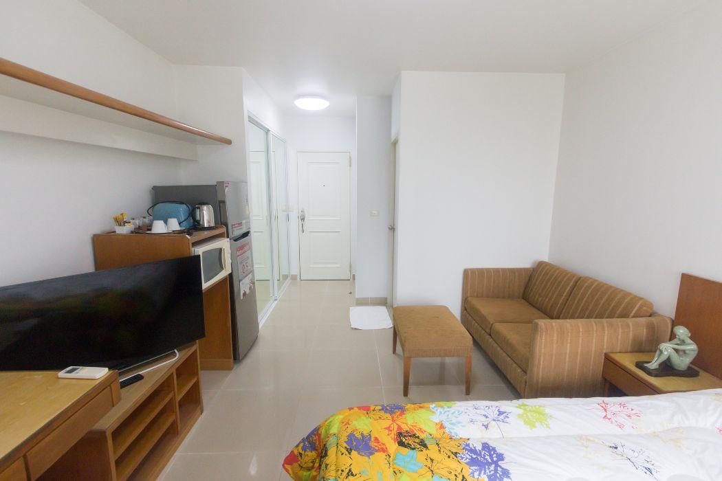 เช่าคอนโด I House Laguna Garden RCA - Condo Rental   - 2816369