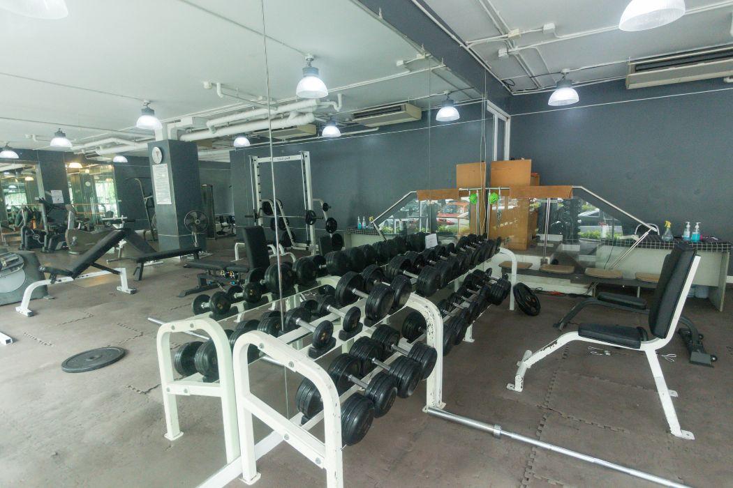 เช่าคอนโด I House Laguna Garden RCA - Condo Rental   - 2816361