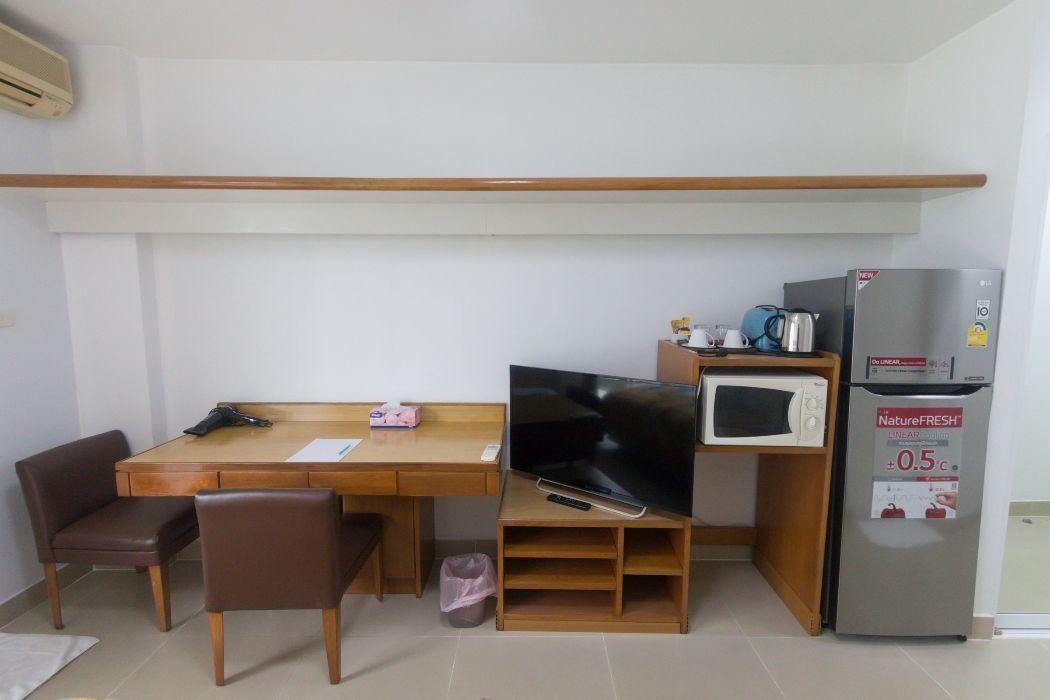 เช่าคอนโด I House Laguna Garden RCA - Condo Rental   - 2816368