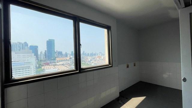 ขายคอนโด ศรีวรา แมนชั่น คอนโดมิเนียม - Sell Condo Srivara Mansion condominium - 2816559