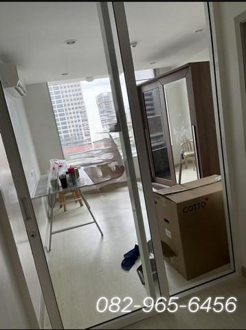 ขายคอนโด จามจุรี สแควร์ เรสซิเด้นส์ คอนโดมิเนียม - Sell Condo Chamchuri Square Residence condominium - 2816818