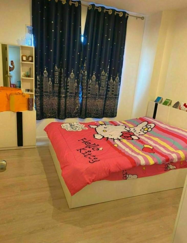 เช่าคอนโด aspire สาทร - ตากสิน Timber Zone - Condo Rental   - 2817101