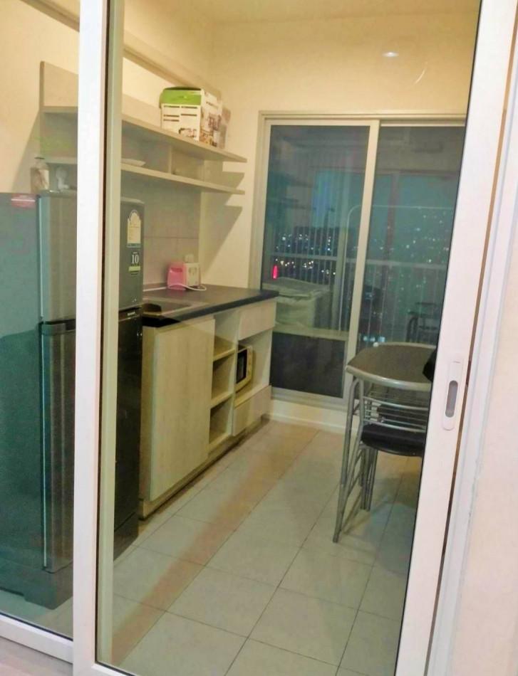 เช่าคอนโด aspire สาทร - ตากสิน Timber Zone - Condo Rental   - 2817096