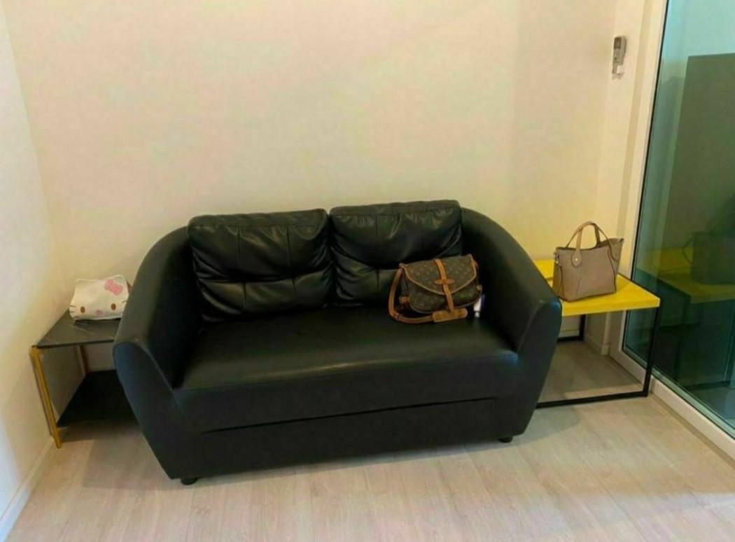 เช่าคอนโด aspire สาทร - ตากสิน Timber Zone - Condo Rental   - 2817099