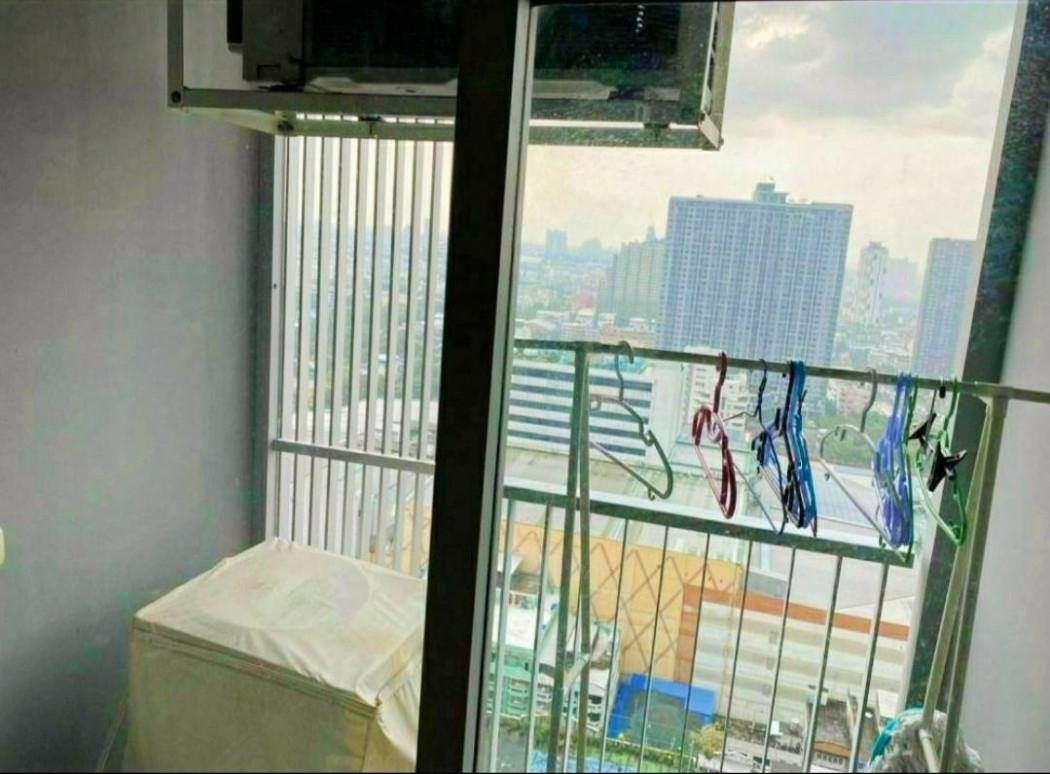 เช่าคอนโด aspire สาทร - ตากสิน Timber Zone - Condo Rental   - 2817104
