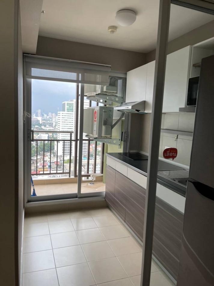 เช่าคอนโด ศุภาลัย เวอเรนด้า รัชวิภา - ประชาชื่น คอนโดมิเนียม - Condo Rental Supalai Veranda Ratchavipha - Prachachuen - 2817145