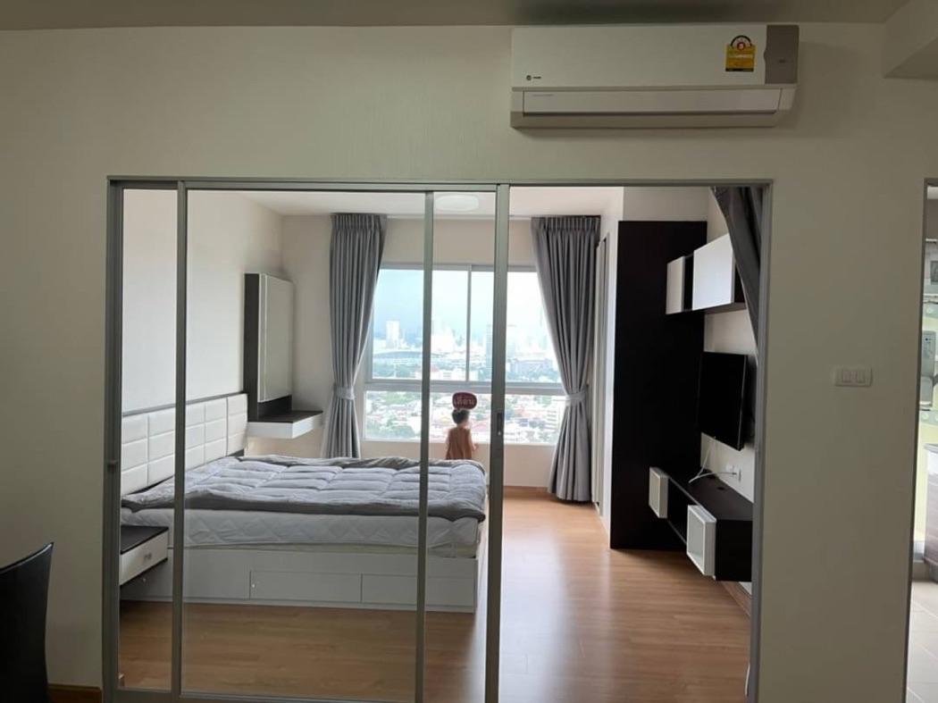 เช่าคอนโด ศุภาลัย เวอเรนด้า รัชวิภา - ประชาชื่น คอนโดมิเนียม - Condo Rental Supalai Veranda Ratchavipha - Prachachuen - 2817147