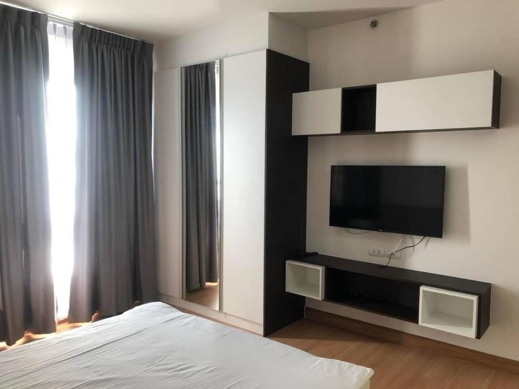 เช่าคอนโด ศุภาลัย เวอเรนด้า รัชวิภา - ประชาชื่น คอนโดมิเนียม - Condo Rental Supalai Veranda Ratchavipha - Prachachuen - 2817143