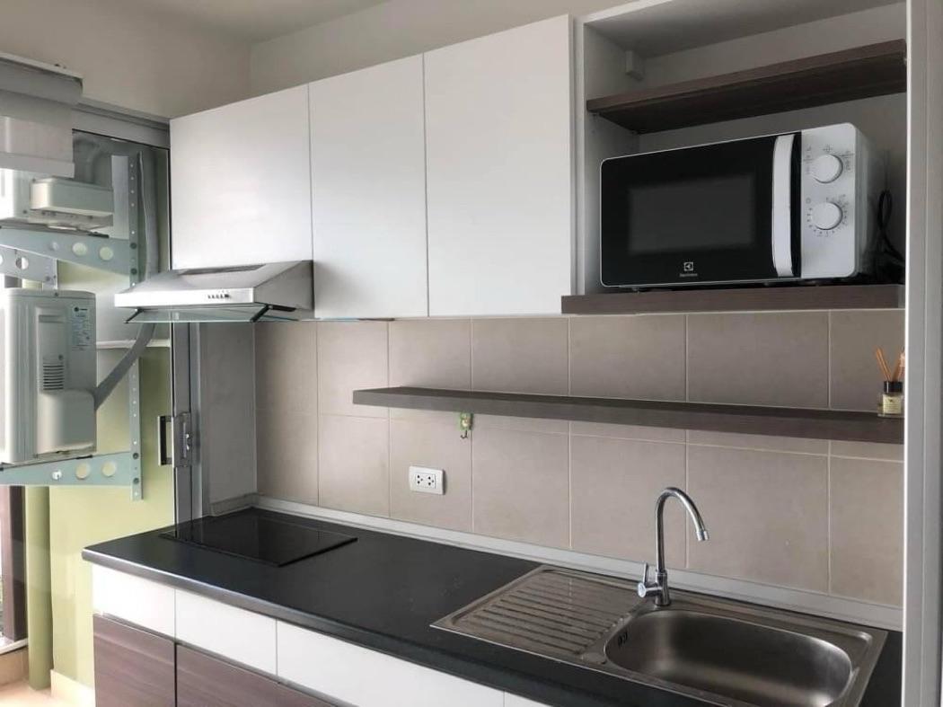 เช่าคอนโด ศุภาลัย เวอเรนด้า รัชวิภา - ประชาชื่น คอนโดมิเนียม - Condo Rental Supalai Veranda Ratchavipha - Prachachuen - 2817140