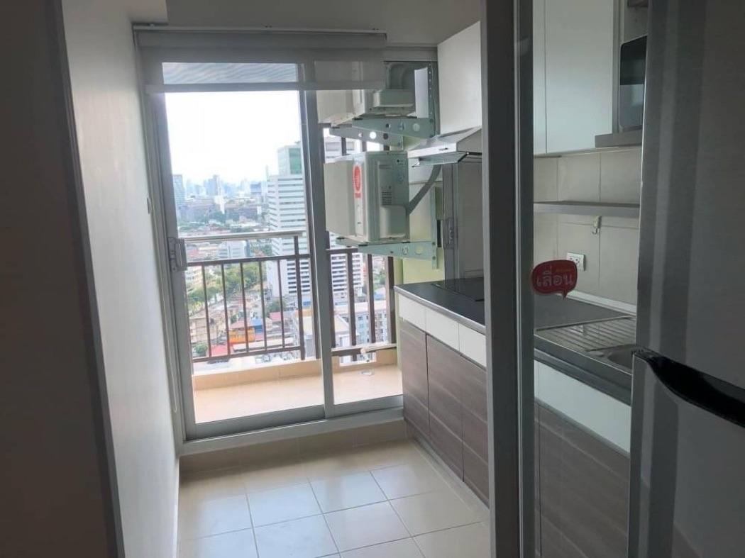 เช่าคอนโด ศุภาลัย เวอเรนด้า รัชวิภา - ประชาชื่น คอนโดมิเนียม - Condo Rental Supalai Veranda Ratchavipha - Prachachuen - 2817141