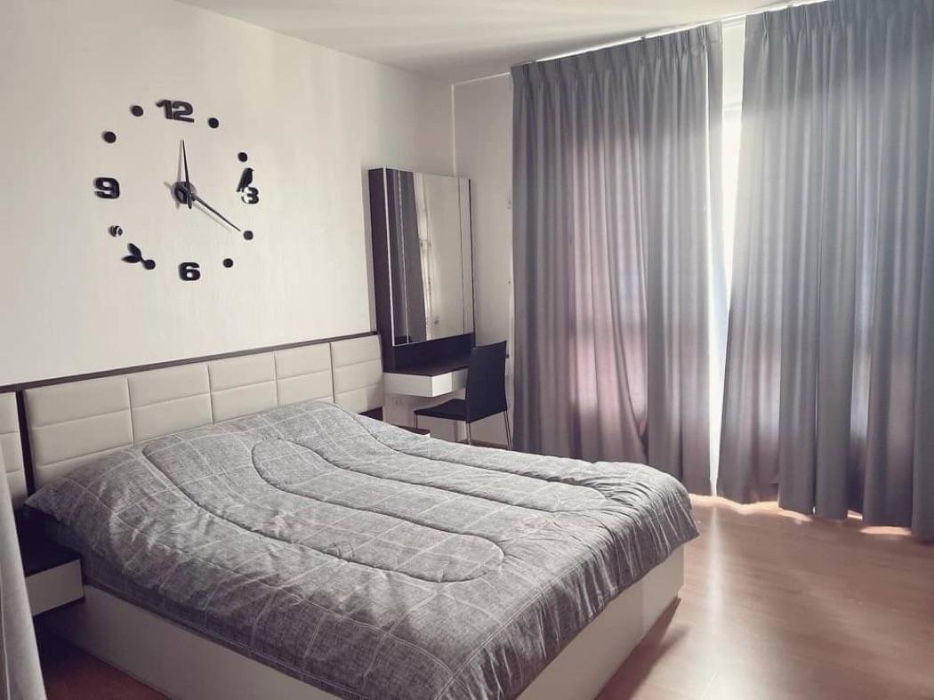 เช่าคอนโด ศุภาลัย เวอเรนด้า รัชวิภา - ประชาชื่น คอนโดมิเนียม - Condo Rental Supalai Veranda Ratchavipha - Prachachuen - 2817139