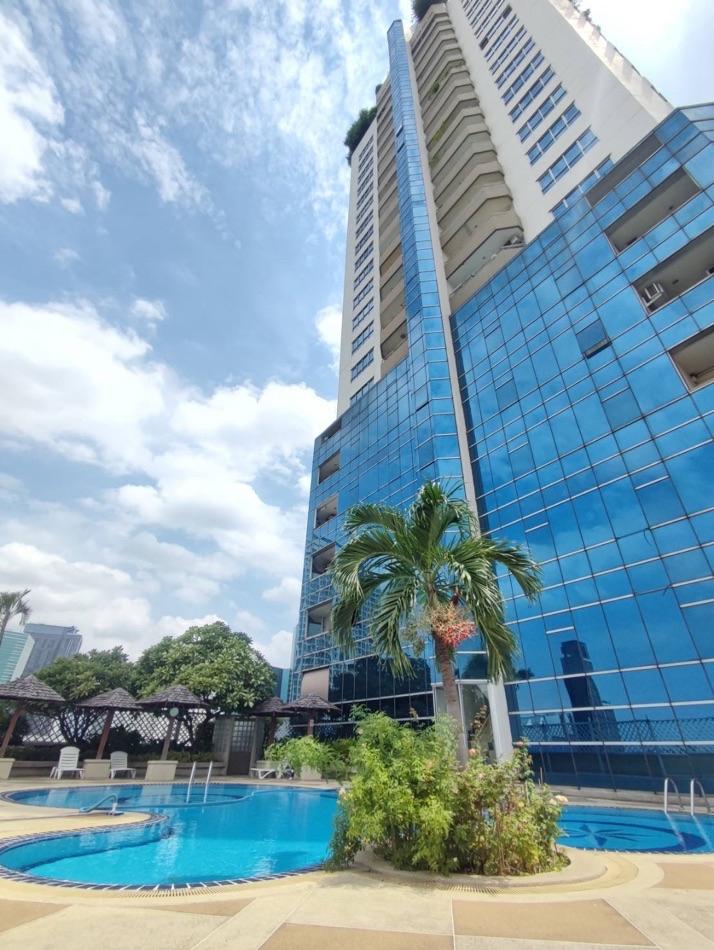 ขายคอนโด สาริน เพลส คอนโดมิเนียม - Sell Condo Sarin Place condominium - 2817223