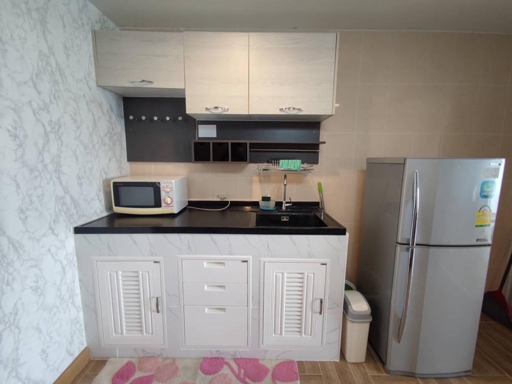 ขายคอนโด สาริน เพลส คอนโดมิเนียม - Sell Condo Sarin Place condominium - 2817229