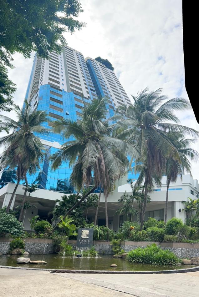 ขายคอนโด สาริน เพลส คอนโดมิเนียม - Sell Condo Sarin Place condominium - 2817232
