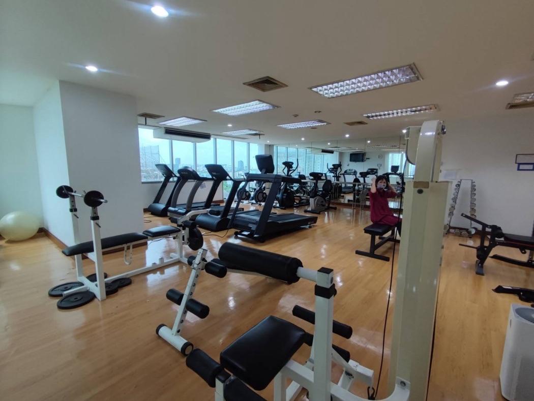 ขายคอนโด สาริน เพลส คอนโดมิเนียม - Sell Condo Sarin Place condominium - 2817231