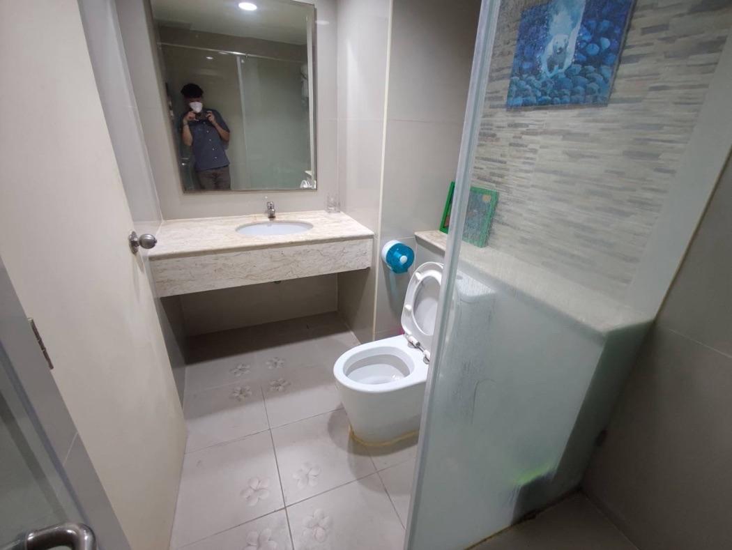 ขายคอนโด สาริน เพลส คอนโดมิเนียม - Sell Condo Sarin Place condominium - 2817228