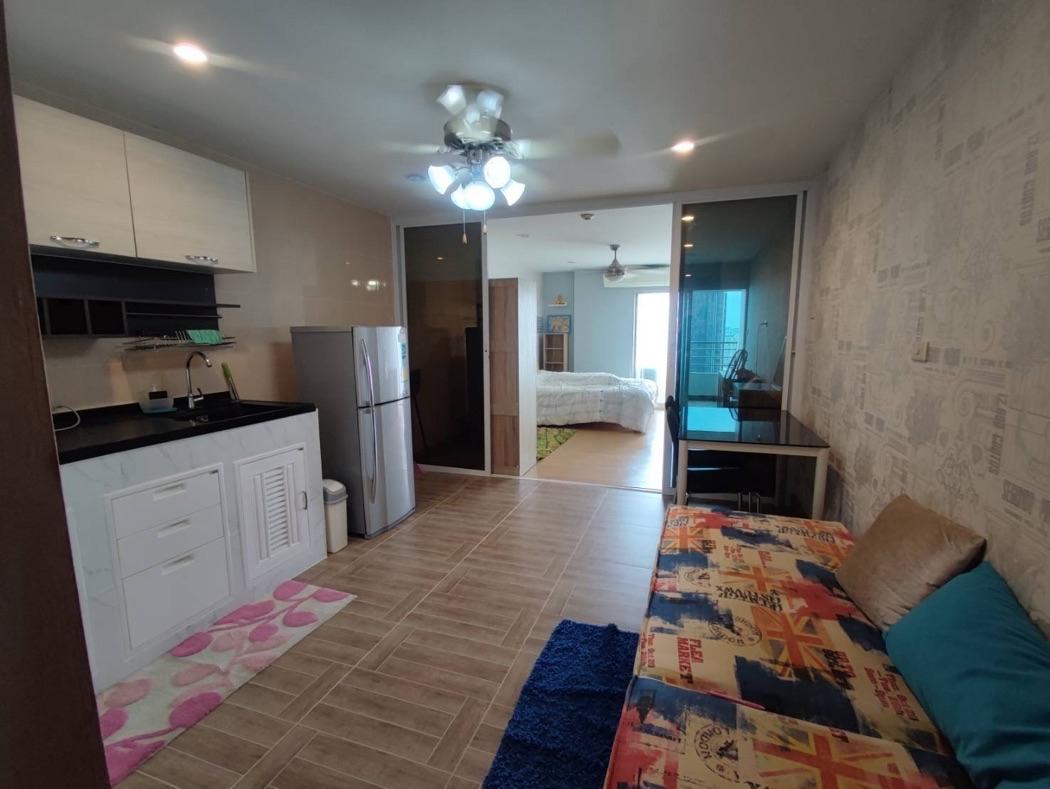เช่าคอนโด สาริน เพลส คอนโดมิเนียม - Condo Rental Sarin Place condominium - 2817255