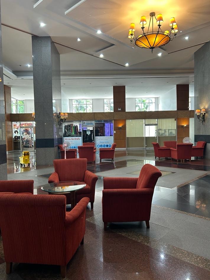เช่าคอนโด สาริน เพลส คอนโดมิเนียม - Condo Rental Sarin Place condominium - 2817253