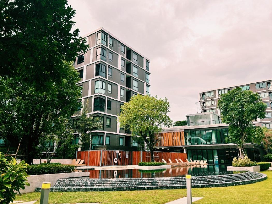 ขายคอนโด แอทโมซ ลาดพร้าว 71 คอนโดมิเนียม - Sell Condo Atmoz Ladprao 71 Condominium - 2817385