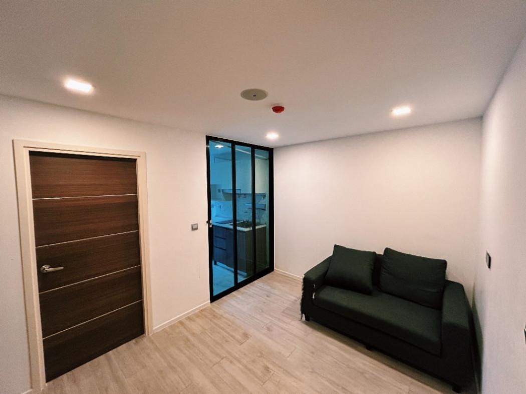 ขายคอนโด แอทโมซ ลาดพร้าว 71 คอนโดมิเนียม - Sell Condo Atmoz Ladprao 71 Condominium - 2817392
