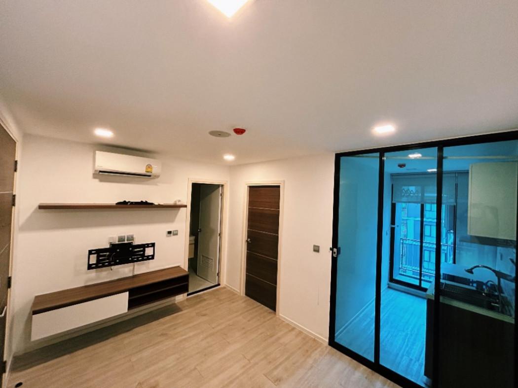 ขายคอนโด แอทโมซ ลาดพร้าว 71 คอนโดมิเนียม - Sell Condo Atmoz Ladprao 71 Condominium - 2817391