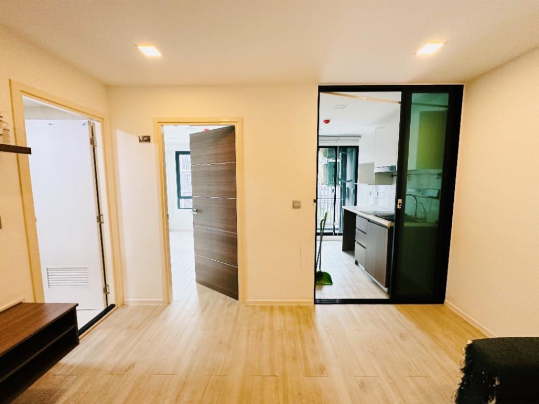 ขายคอนโด แอทโมซ ลาดพร้าว 71 คอนโดมิเนียม - Sell Condo Atmoz Ladprao 71 Condominium - 2817389
