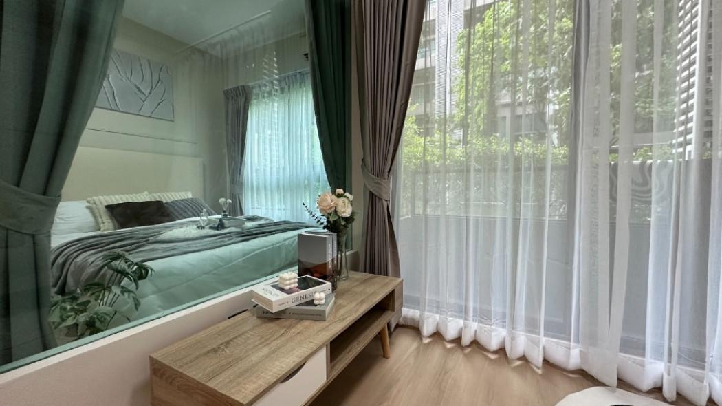ขายคอนโด อีส 2 พระราม 2 คอนโดมิเนียม - Sell Condo Ease 2 Rama 2 condominium - 2817396