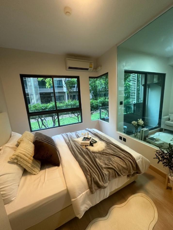 ขายคอนโด อีส 2 พระราม 2 คอนโดมิเนียม - Sell Condo Ease 2 Rama 2 condominium - 2817398