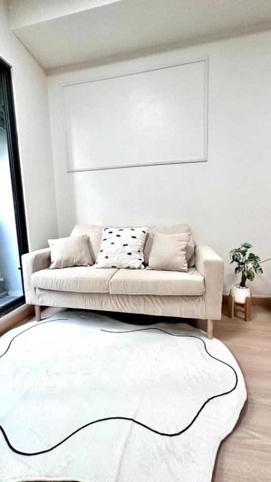 ขายคอนโด อีส 2 พระราม 2 คอนโดมิเนียม - Sell Condo Ease 2 Rama 2 condominium - 2817399