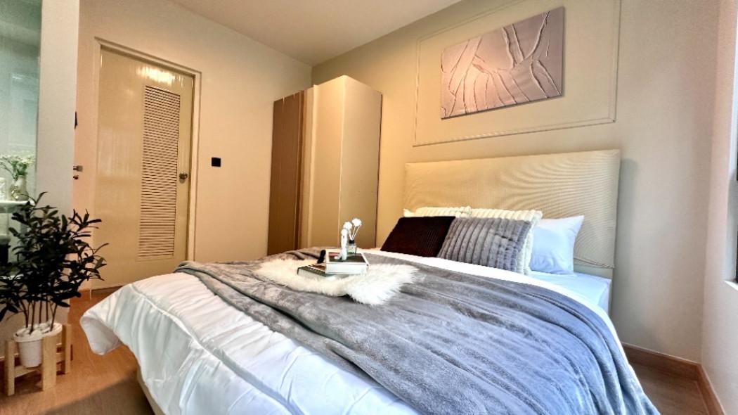 ขายคอนโด อีส 2 พระราม 2 คอนโดมิเนียม - Sell Condo Ease 2 Rama 2 condominium - 2817394