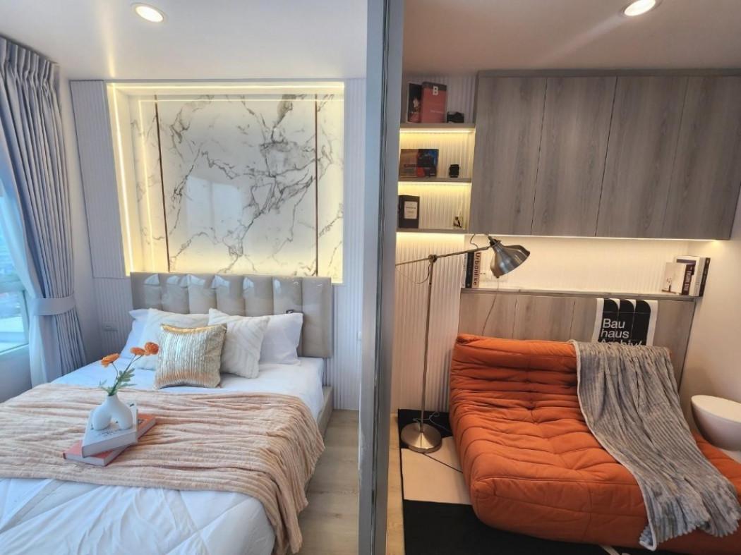 ขายคอนโด ลุมพินี พาร์ค นวมินทร์-ศรีบูรพา คอนโดมิเนียม - Sell Condo Lumpini Park Nawamin - Si Burapha condominium - 2817463