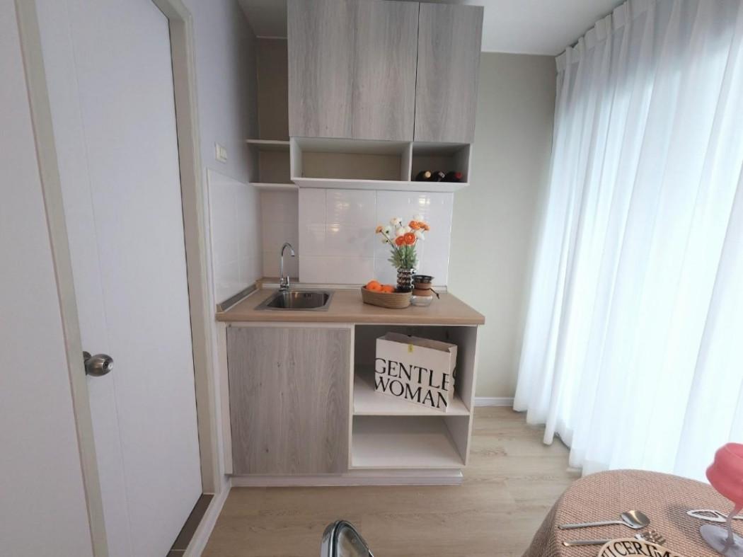 ขายคอนโด ลุมพินี พาร์ค นวมินทร์-ศรีบูรพา คอนโดมิเนียม - Sell Condo Lumpini Park Nawamin - Si Burapha condominium - 2817460