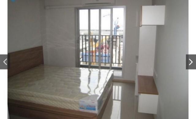 ขายคอนโด ริชพาร์ค 2 @ เตาปูน อินเตอร์เชนจ์ คอนโดมิเนียม - Sell Condo Richpark 2 @ Taopoon Interchange condominium - 2817530
