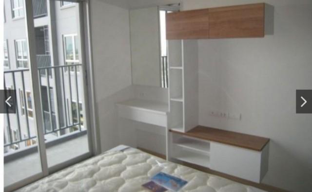 ขายคอนโด ริชพาร์ค 2 @ เตาปูน อินเตอร์เชนจ์ คอนโดมิเนียม - Sell Condo Richpark 2 @ Taopoon Interchange condominium - 2817529