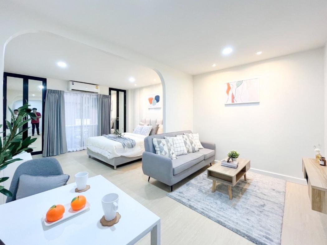 ขายคอนโด บดินทร์ สวีทโฮม คอนโดมิเนียม - Sell Condo Bodin Suite Home condominium  - 2817556