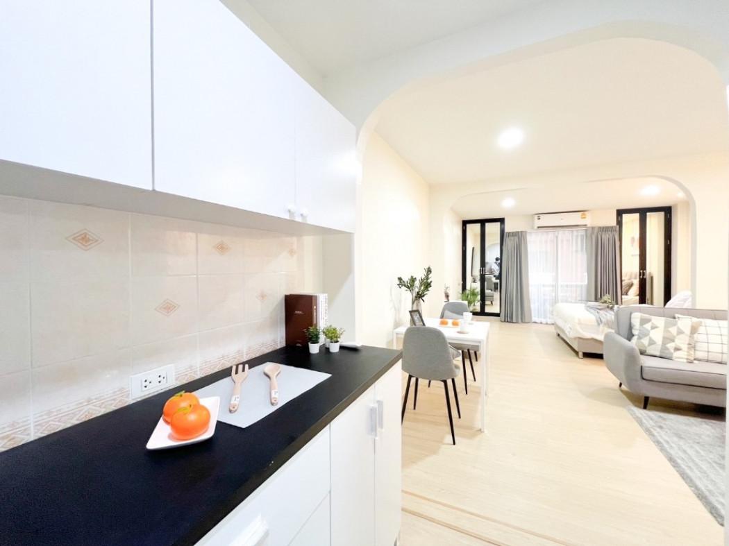 ขายคอนโด บดินทร์ สวีทโฮม คอนโดมิเนียม - Sell Condo Bodin Suite Home condominium  - 2817557