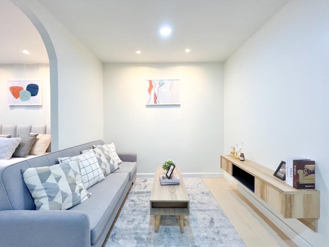 ขายคอนโด บดินทร์ สวีทโฮม คอนโดมิเนียม - Sell Condo Bodin Suite Home condominium  - 2817563
