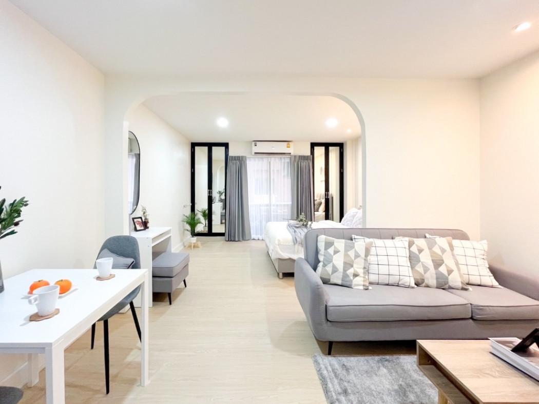 ขายคอนโด บดินทร์ สวีทโฮม คอนโดมิเนียม - Sell Condo Bodin Suite Home condominium  - 2817559