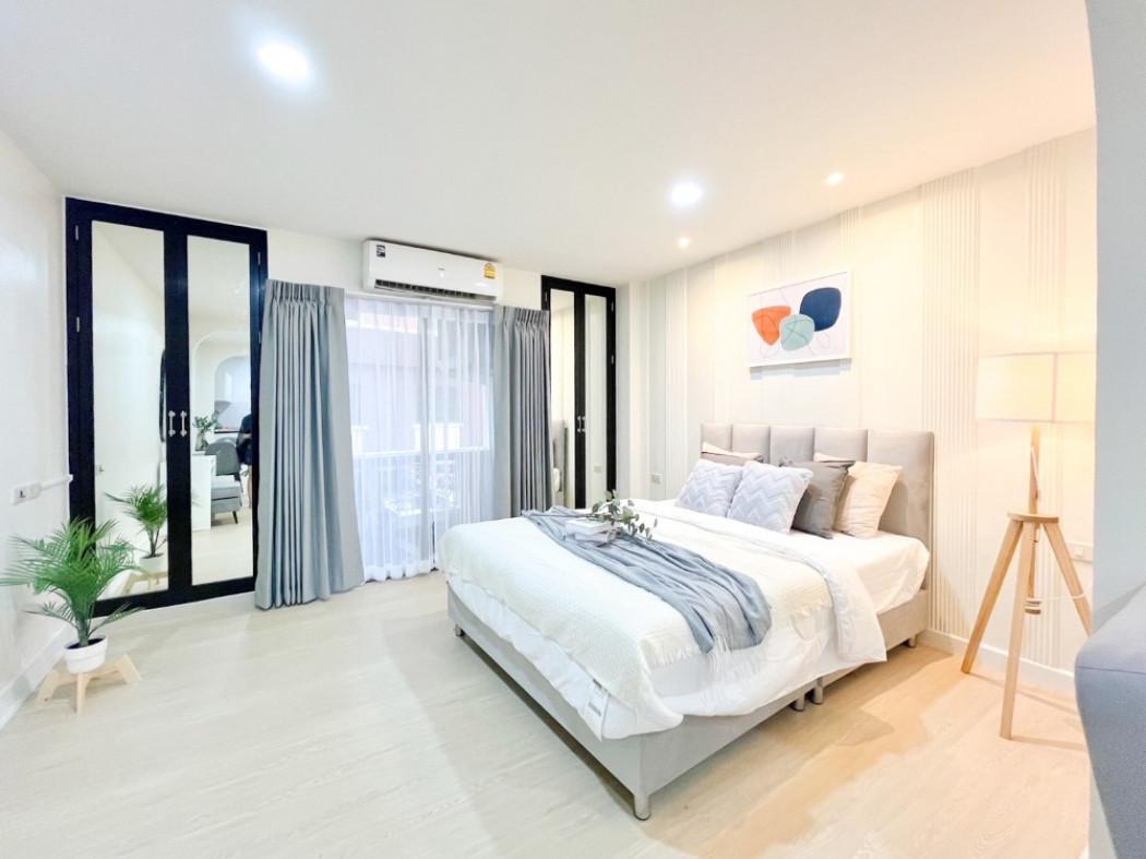 ขายคอนโด บดินทร์ สวีทโฮม คอนโดมิเนียม - Sell Condo Bodin Suite Home condominium  - 2817560