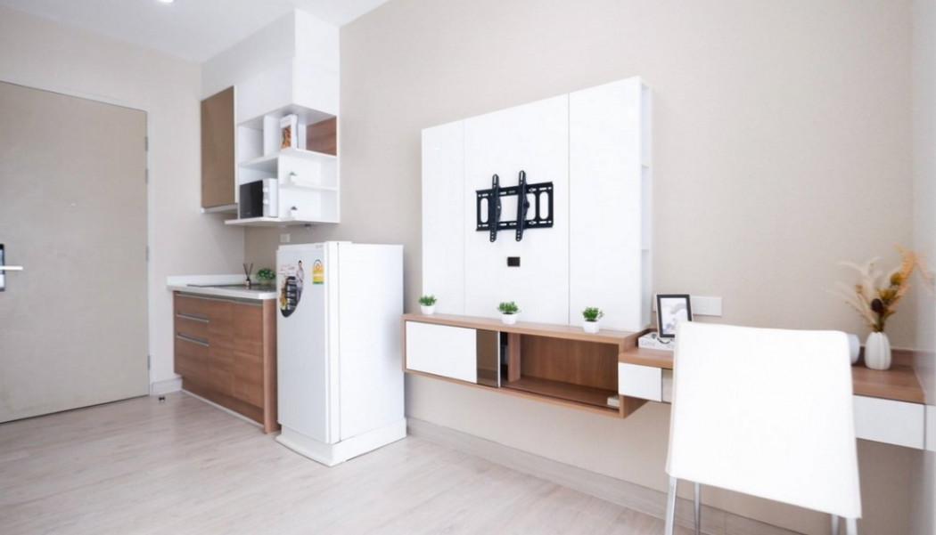 ขายคอนโด เดอะ โฮเทล เซอร์วิส คอนโด - Sell Condo The Hotel Serviced Condo - 2817592